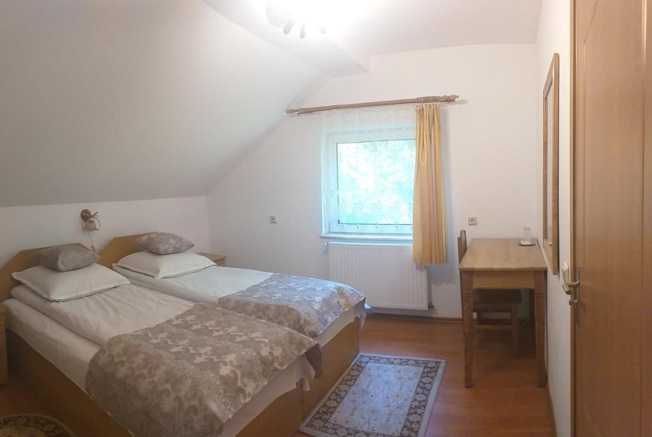 Soaptele Padurii & Casuta Din Padure Sucevita Dış mekan fotoğraf