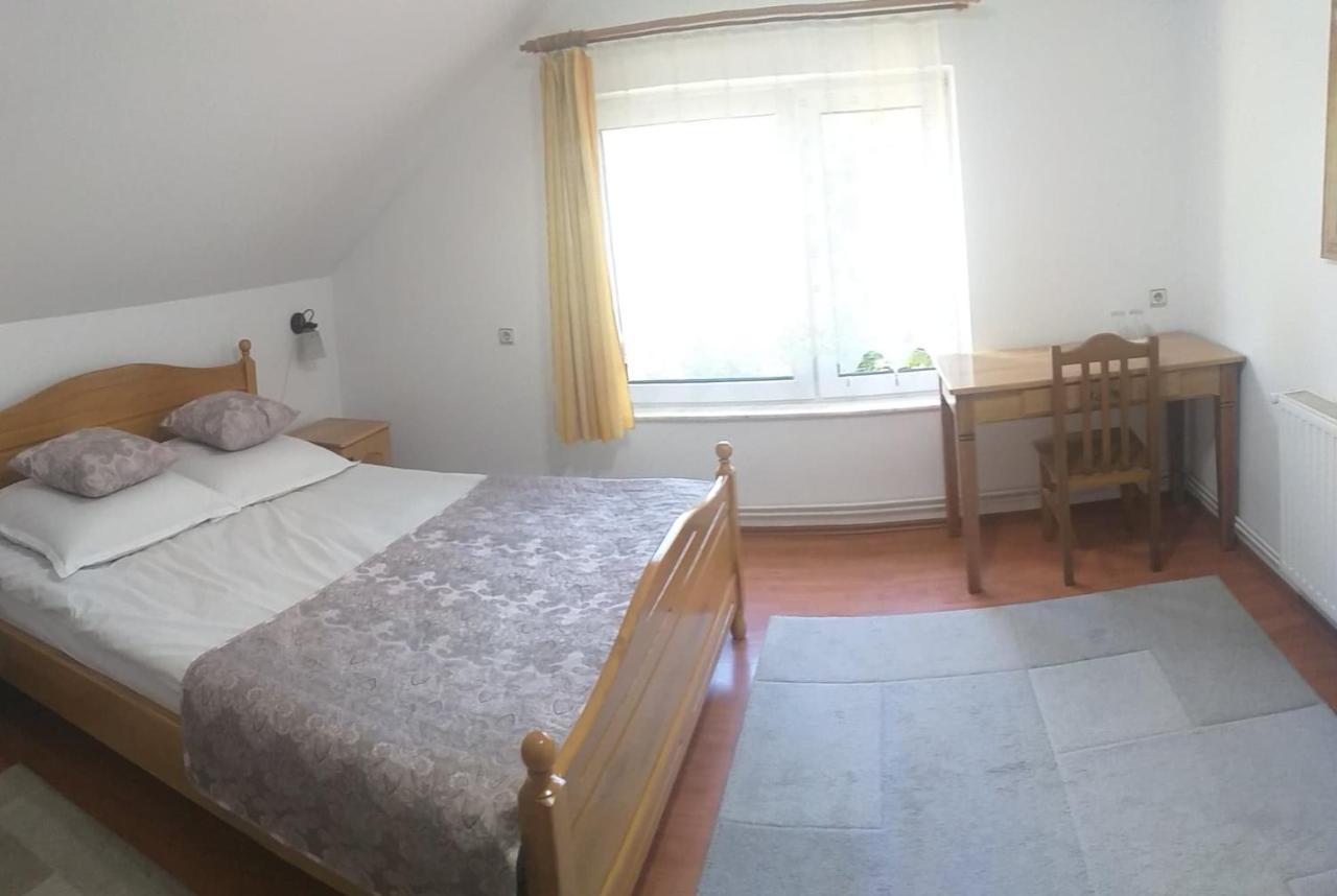 Soaptele Padurii & Casuta Din Padure Sucevita Dış mekan fotoğraf